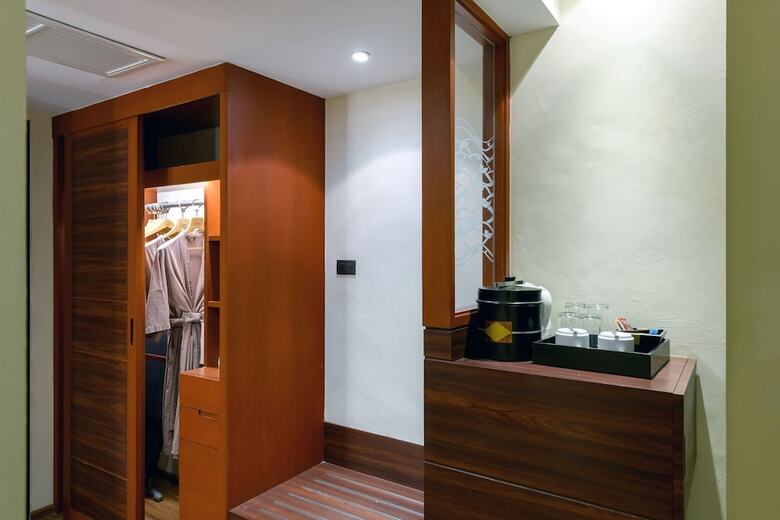 Apartamento Novotel Phuket Vintage Park