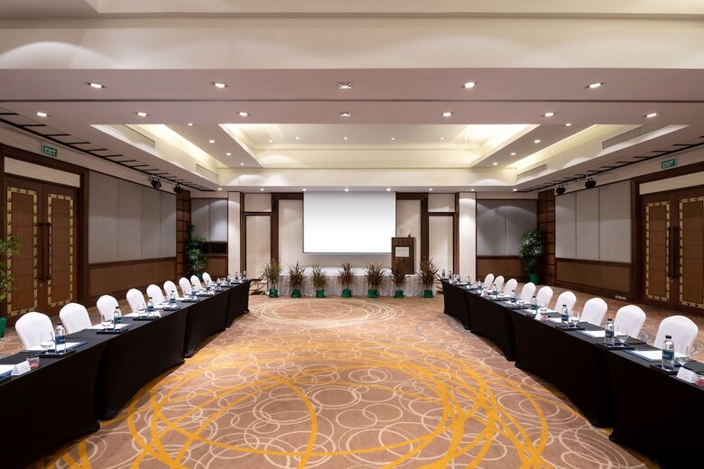 Apartamento Novotel Phuket Vintage Park