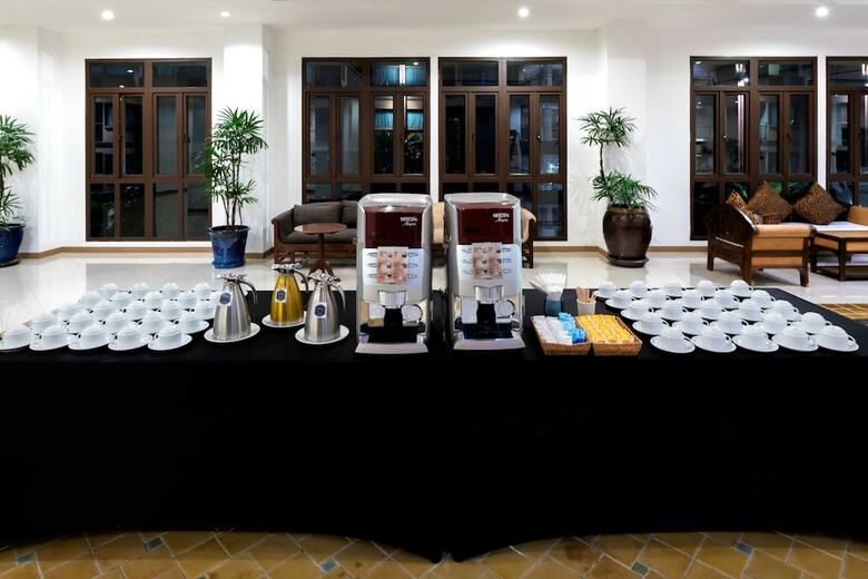 Apartamento Novotel Phuket Vintage Park