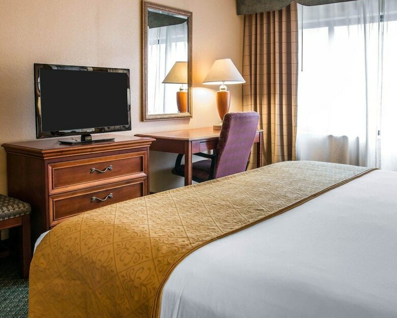 Hotel Quality Inn