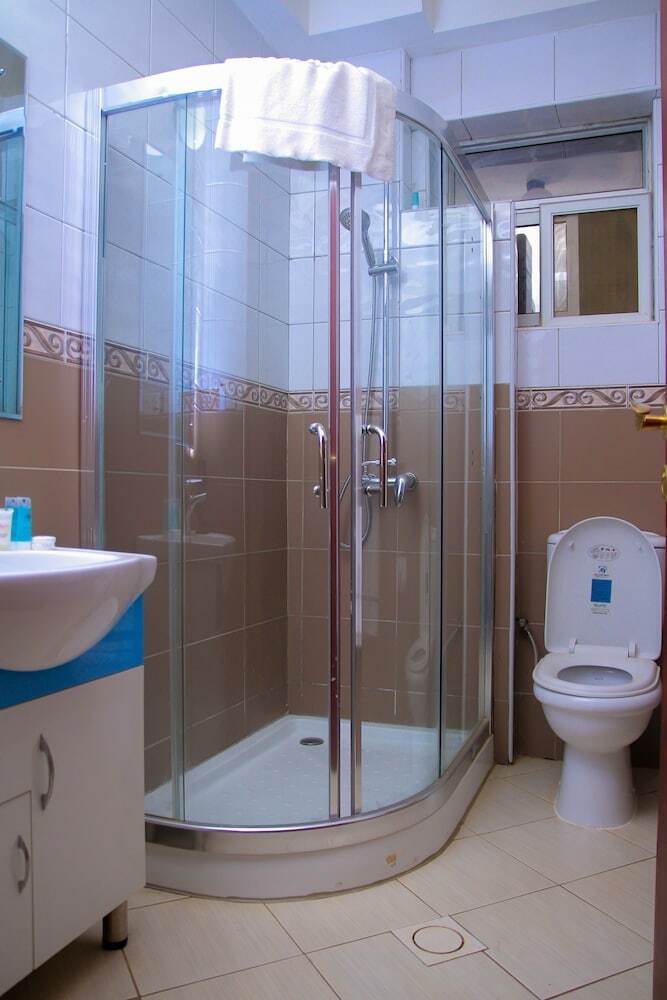Afrique Suites Hotel