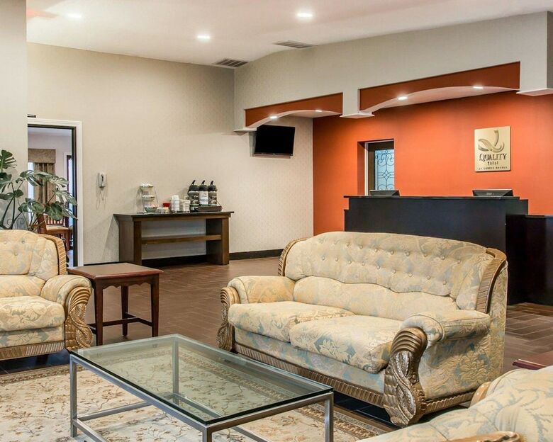 Hotel Quality Inn Gaylord