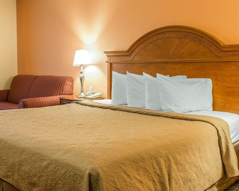 Hotel Quality Inn Gaylord