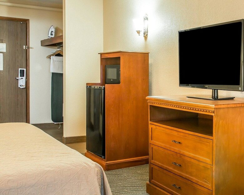 Hotel Quality Inn Gaylord