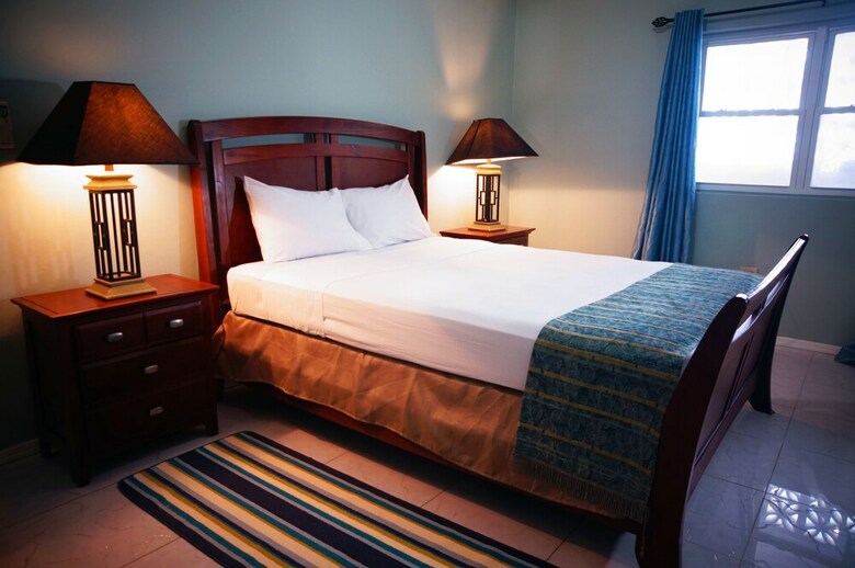 Posada Hotel Tim Bamboo
