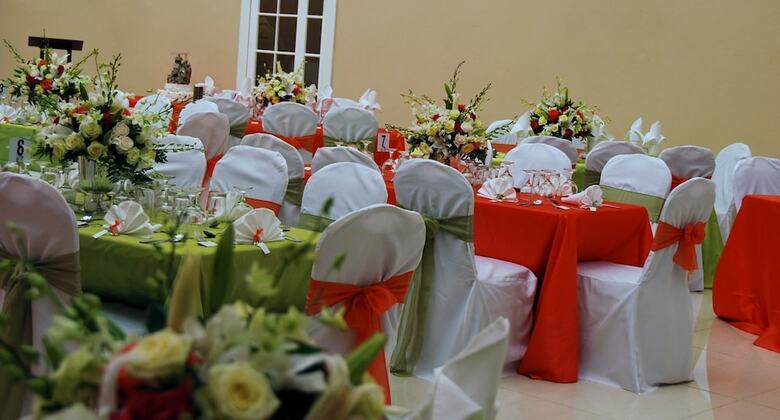 Posada Hotel Tim Bamboo