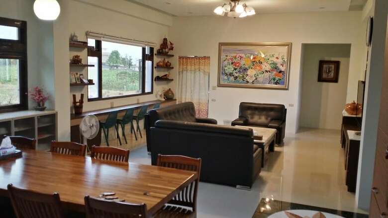Hotel Yun Ping Ya She B&B