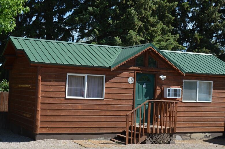 Hulett Motel