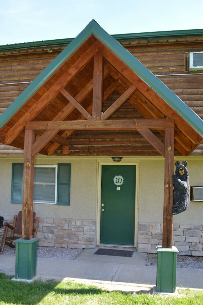 Hulett Motel