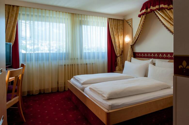 Hotel Rumer Hof