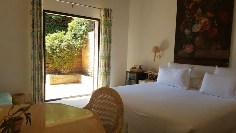 Hotel Mas Bellevue