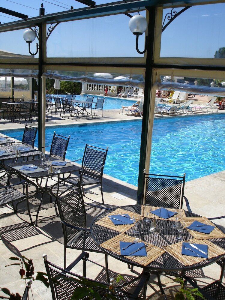 Hotel Mas Bellevue