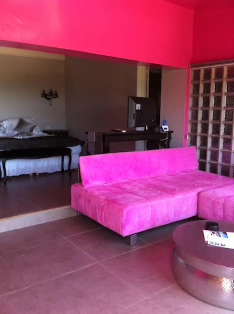 Hotel Mas Bellevue