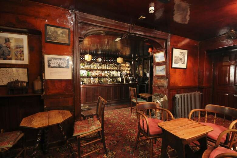 Posada The Pheasant Inn