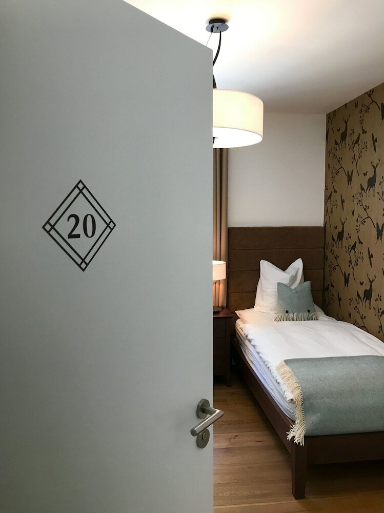 Hotel Bellevue Wiesen