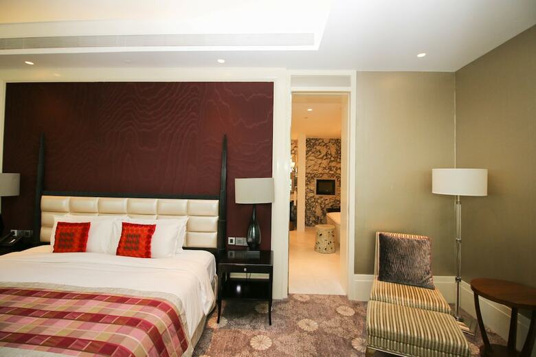 Resorts World Sentosa - Hotel Michael