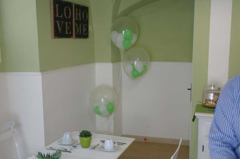 Bed & Breakfast Albergo Diffuso Dimora Rossi