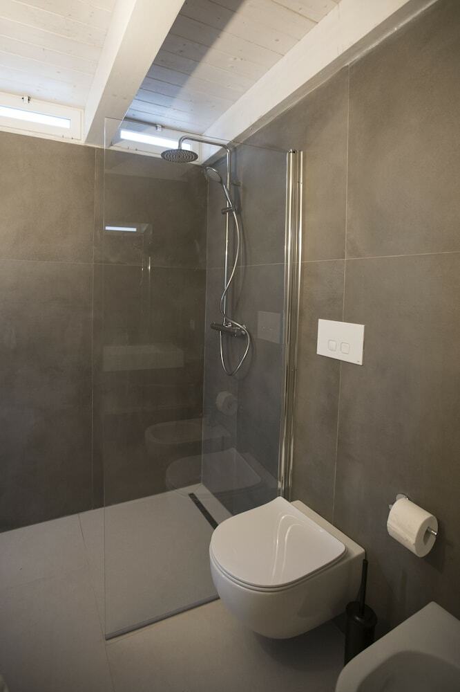 Bed & Breakfast Albergo Diffuso Dimora Rossi