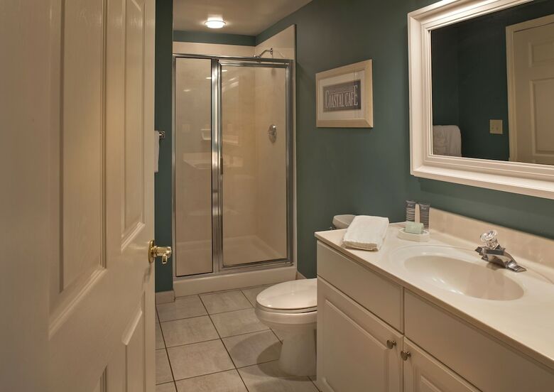 Waterside Resort By Spinnaker Resorts