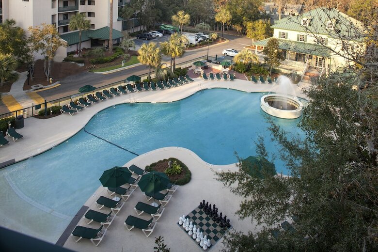 Waterside Resort By Spinnaker Resorts