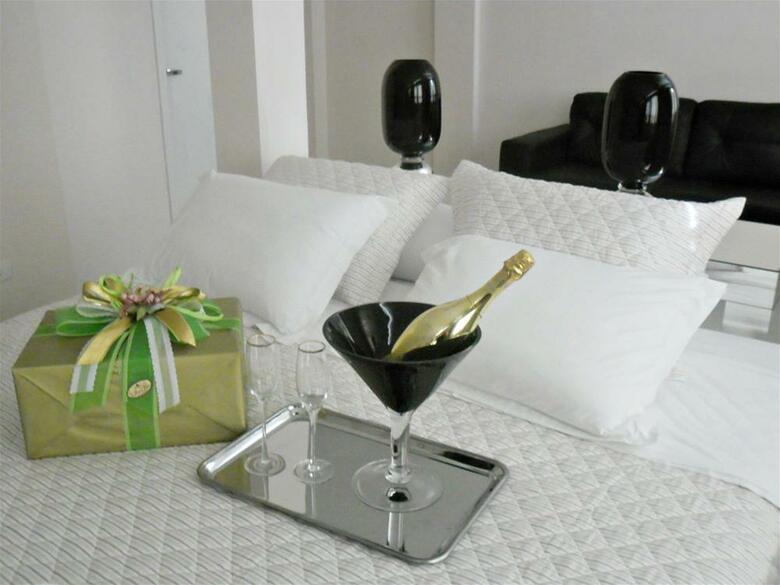 Maria Ricca Hotel