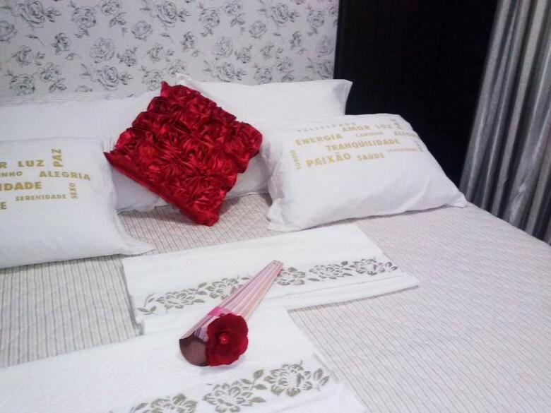 Maria Ricca Hotel