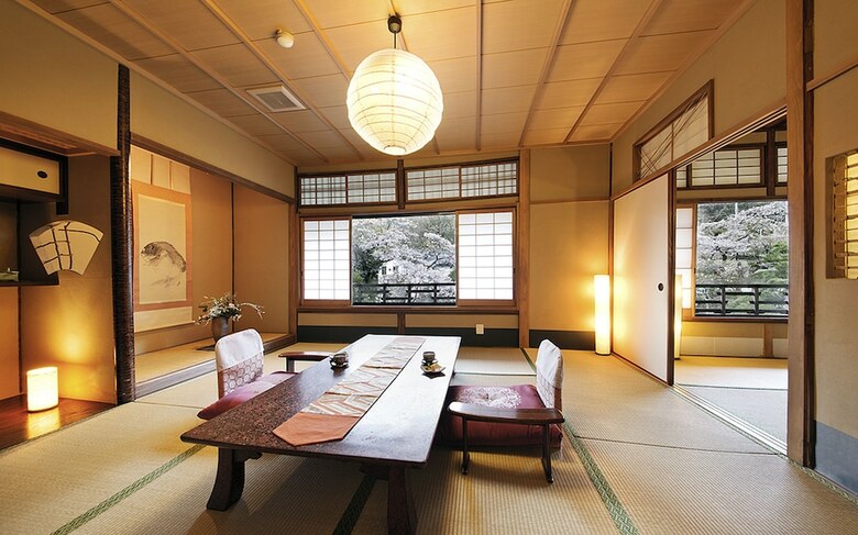 Amami Onsen Nanten-en