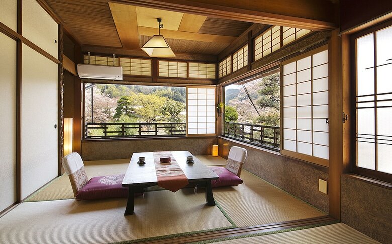 Amami Onsen Nanten-en