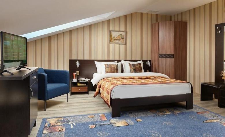 Nikitin Hotel