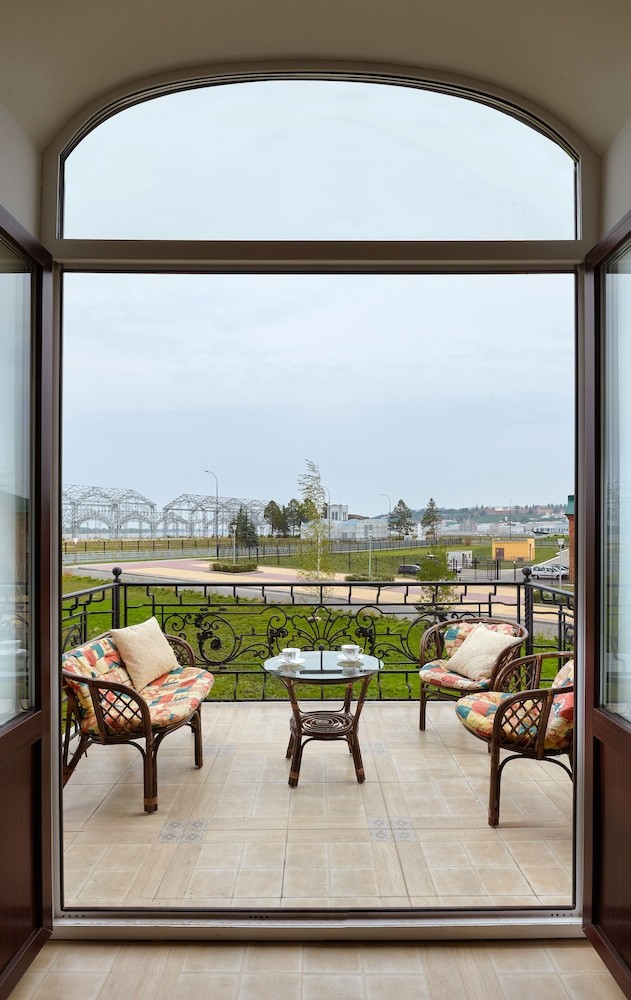 Nikitin Hotel
