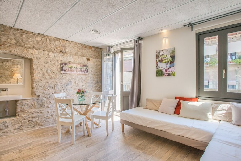 Apartamentos Flateli Rambla 11