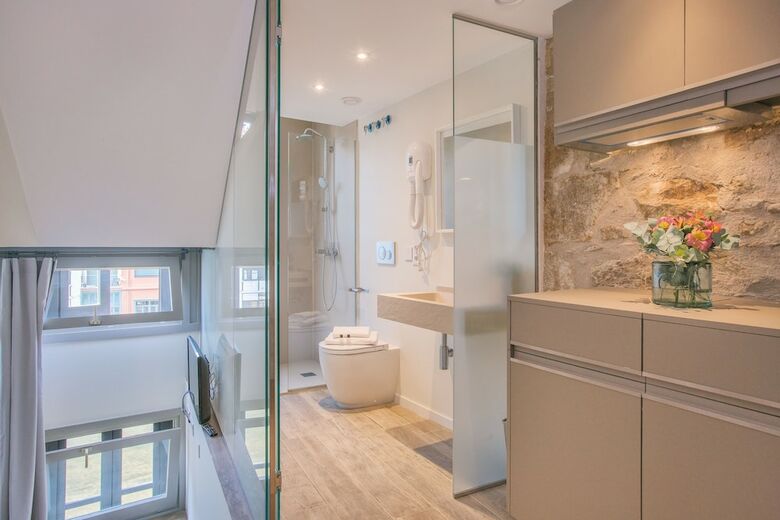 Apartamentos Flateli Rambla 11