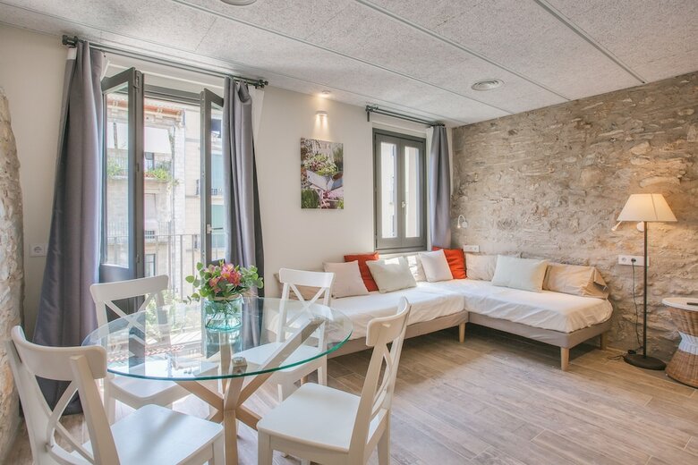 Apartamentos Flateli Rambla 11