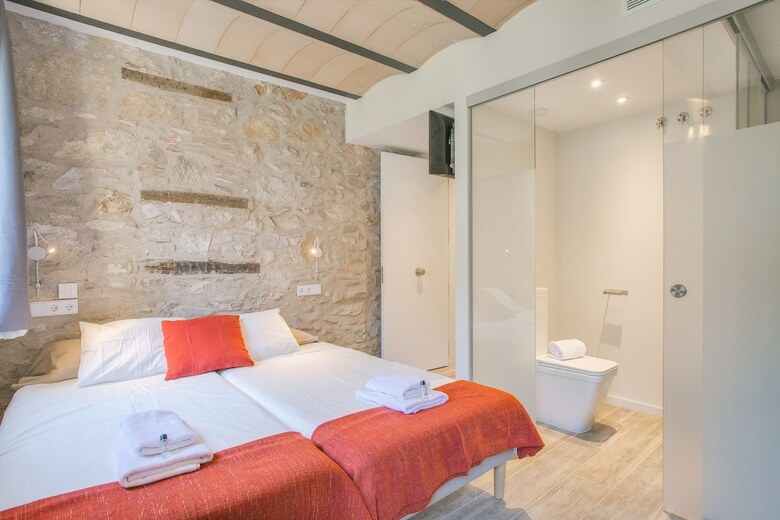 Apartamentos Flateli Rambla 11
