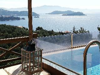 Apartamentos Skiathos Gea Villas
