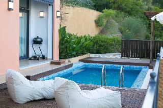 Apartamentos Skiathos Gea Villas