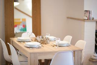 Apartamentos Skiathos Gea Villas