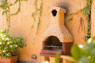 Apartamentos Skiathos Gea Villas