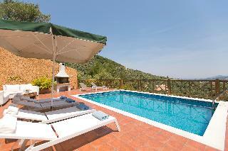 Apartamentos Skiathos Gea Villas
