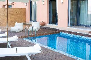 Apartamentos Skiathos Gea Villas