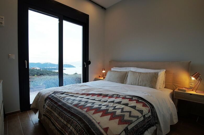 Apartamentos Skiathos Gea Villas