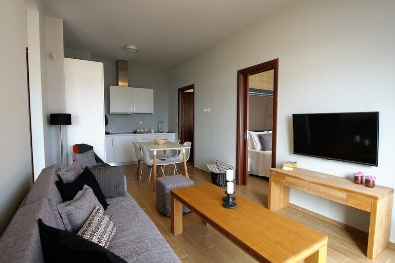 Apartamentos Skiathos Gea Villas