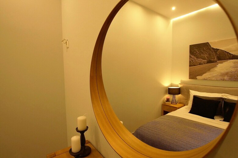 Apartamentos Skiathos Gea Villas