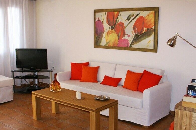 Apartamentos Skiathos Gea Villas