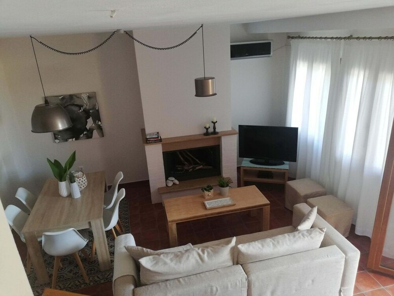 Apartamentos Skiathos Gea Villas