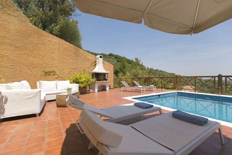 Apartamentos Skiathos Gea Villas