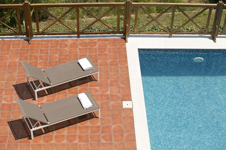 Apartamentos Skiathos Gea Villas