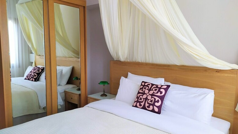 Apartamentos Skiathos Gea Villas