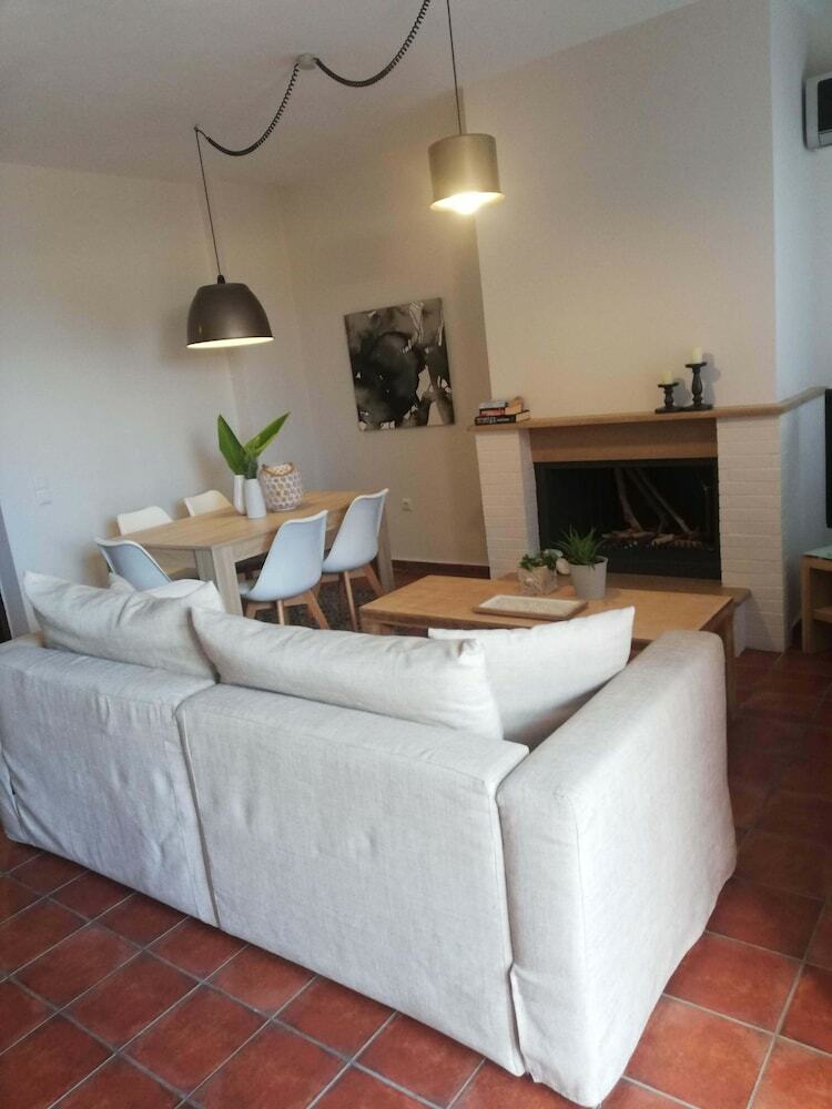 Apartamentos Skiathos Gea Villas