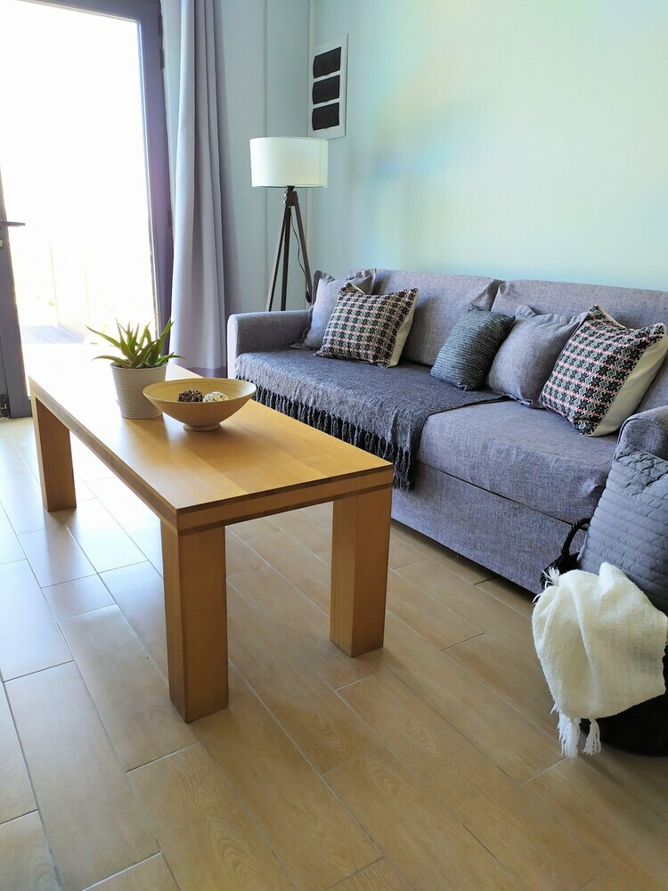 Apartamentos Skiathos Gea Villas